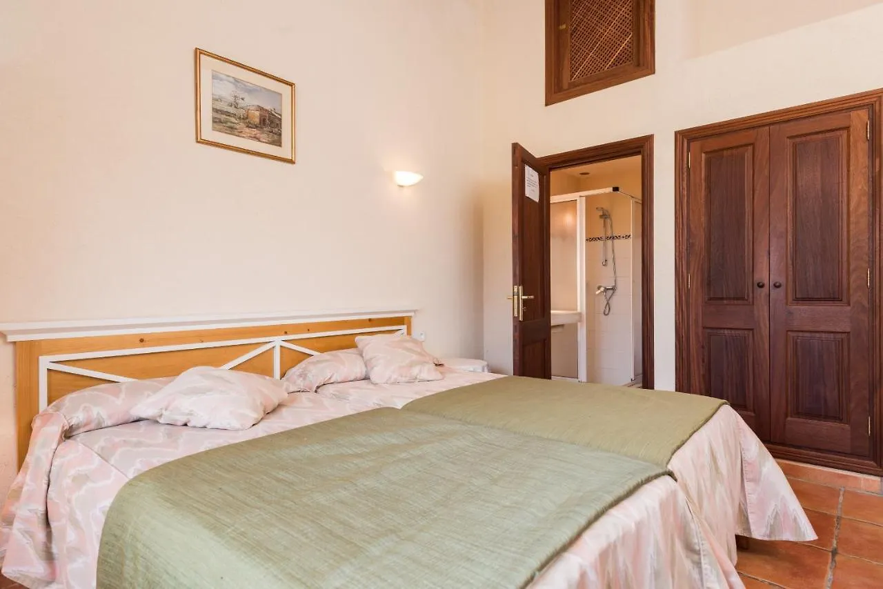 Finca Galardo By Mallorca Villa Selection Cala Bona  0*, Cala Bona (Mallorca) Spain
