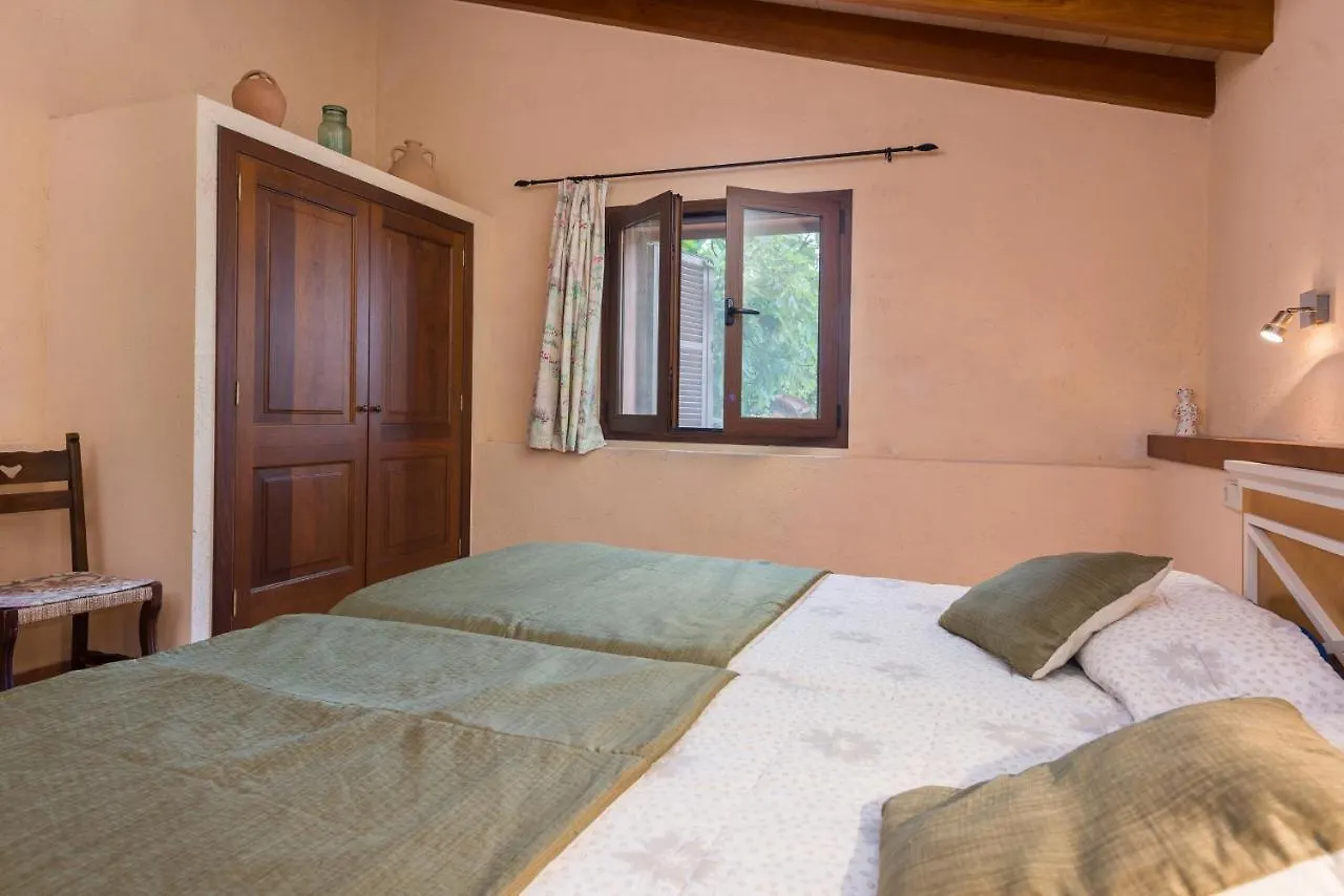 Finca Galardo By Mallorca Villa Selection Cala Bona